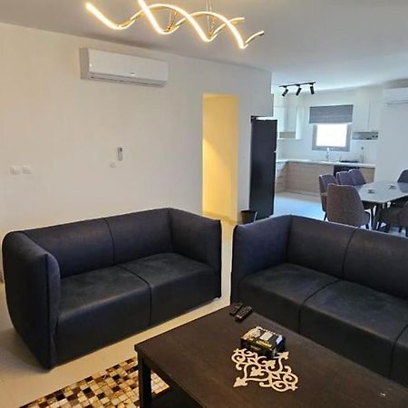 Sidi Abd El-Rahman Marina Marassi, North Coastヴィラ エクステリア 写真