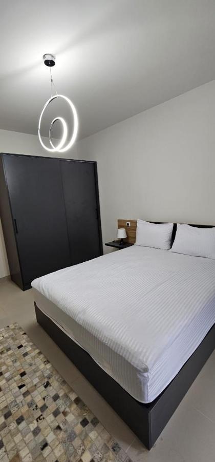 Sidi Abd El-Rahman Marina Marassi, North Coastヴィラ エクステリア 写真