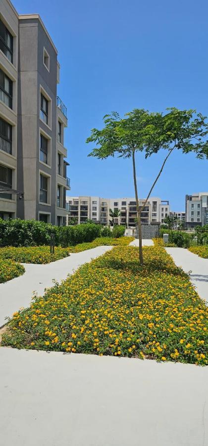 Sidi Abd El-Rahman Marina Marassi, North Coastヴィラ エクステリア 写真