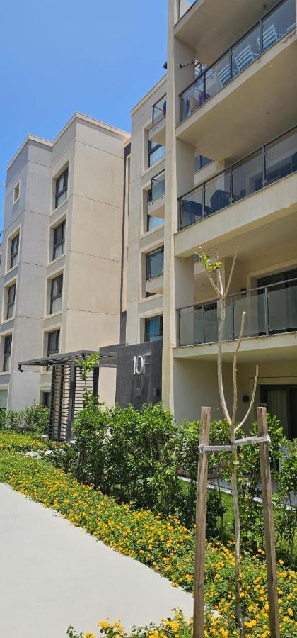 Sidi Abd El-Rahman Marina Marassi, North Coastヴィラ エクステリア 写真